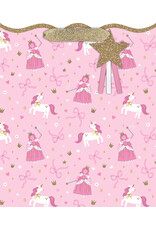 Design Design Royal Wishes Jumbo Gift Bag