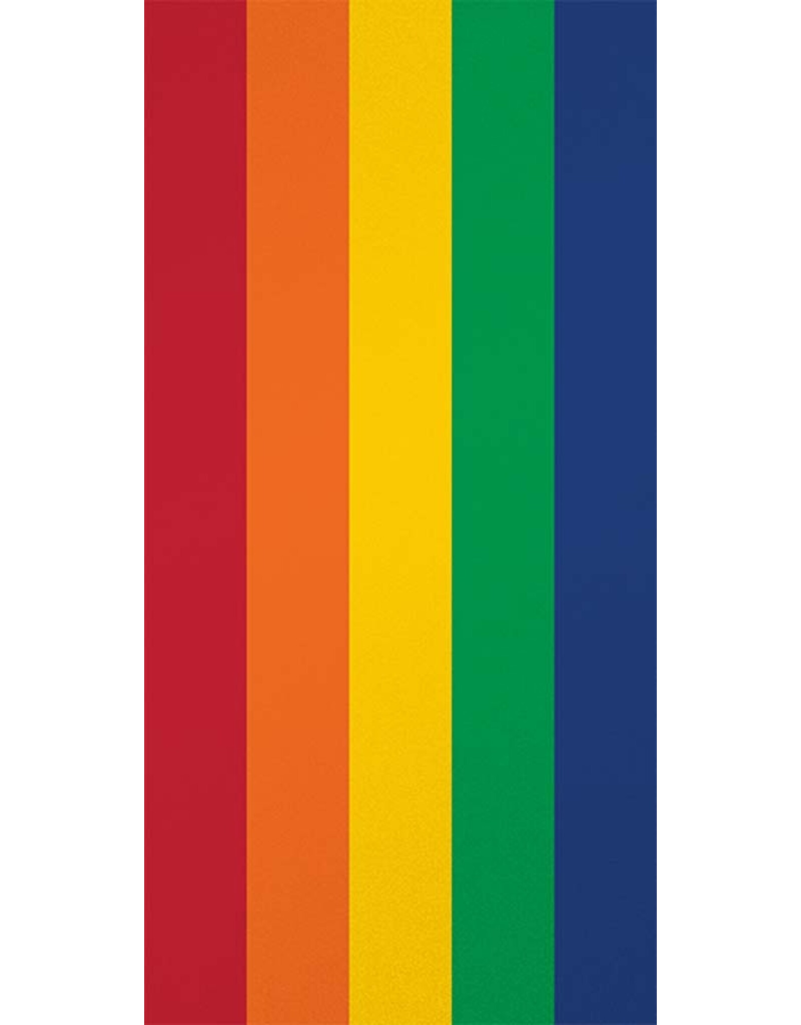 Design Design Primary Colors Multi Color Tissue Paper Pack