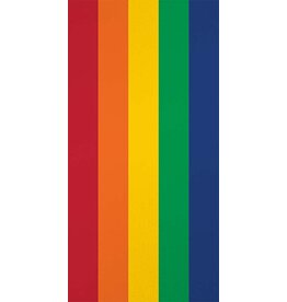 Design Design Primary Colors Multi Color Tissue Paper Pack