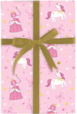 Design Design Royal Wishes Roll Wrap