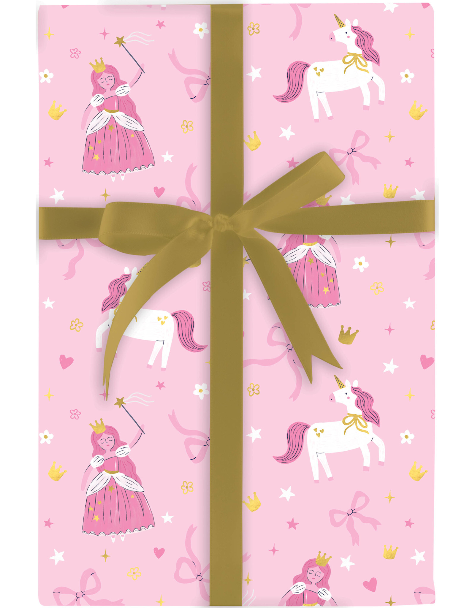 Design Design Royal Wishes Roll Wrap