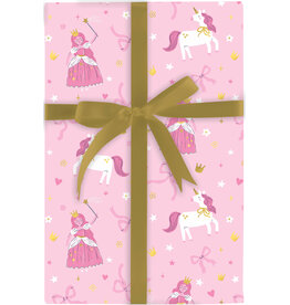 Design Design Royal Wishes Roll Wrap