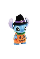 Stitch Halloween Pumpkin