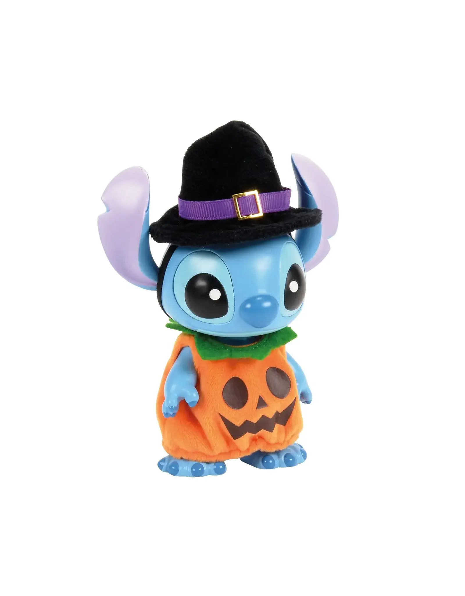 Stitch Halloween Pumpkin