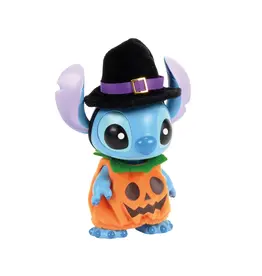 Stitch Halloween Pumpkin