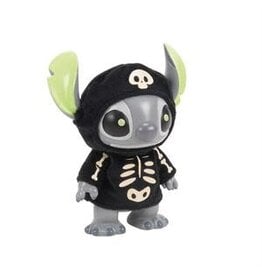 Stitch Halloween Skeleton
