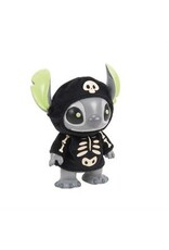 Stitch Halloween Skeleton