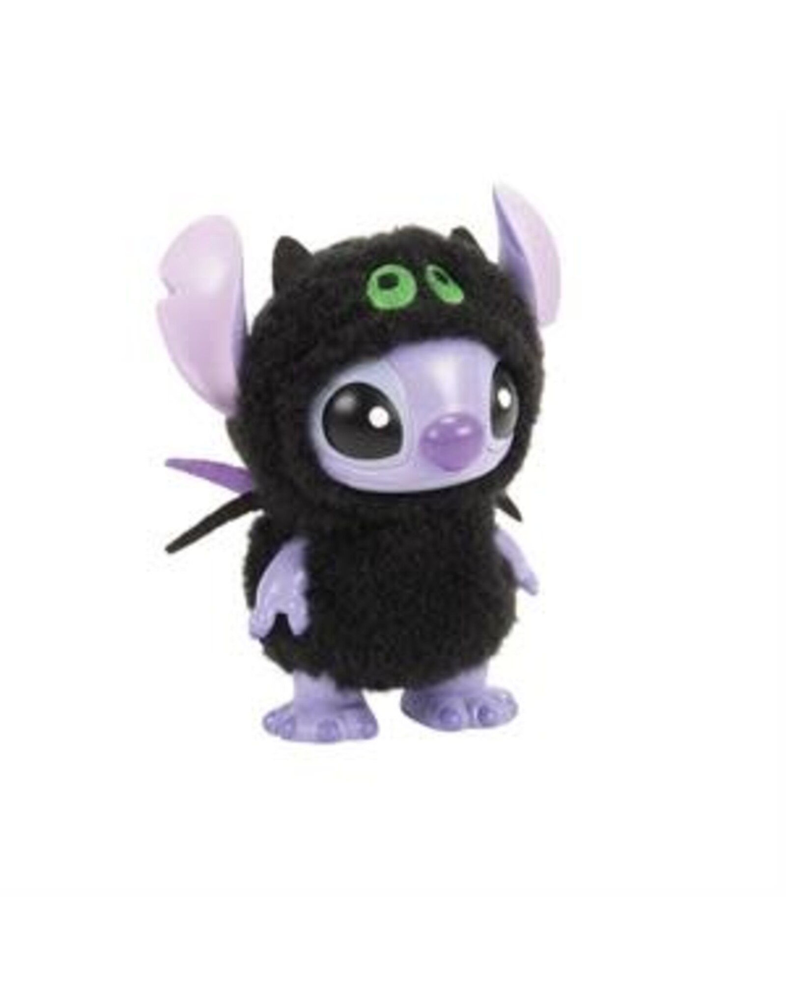 Stitch Halloween Spider