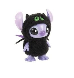 Stitch Halloween Spider