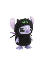 Stitch Halloween Spider