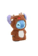 Stitch Reindeer Figurine