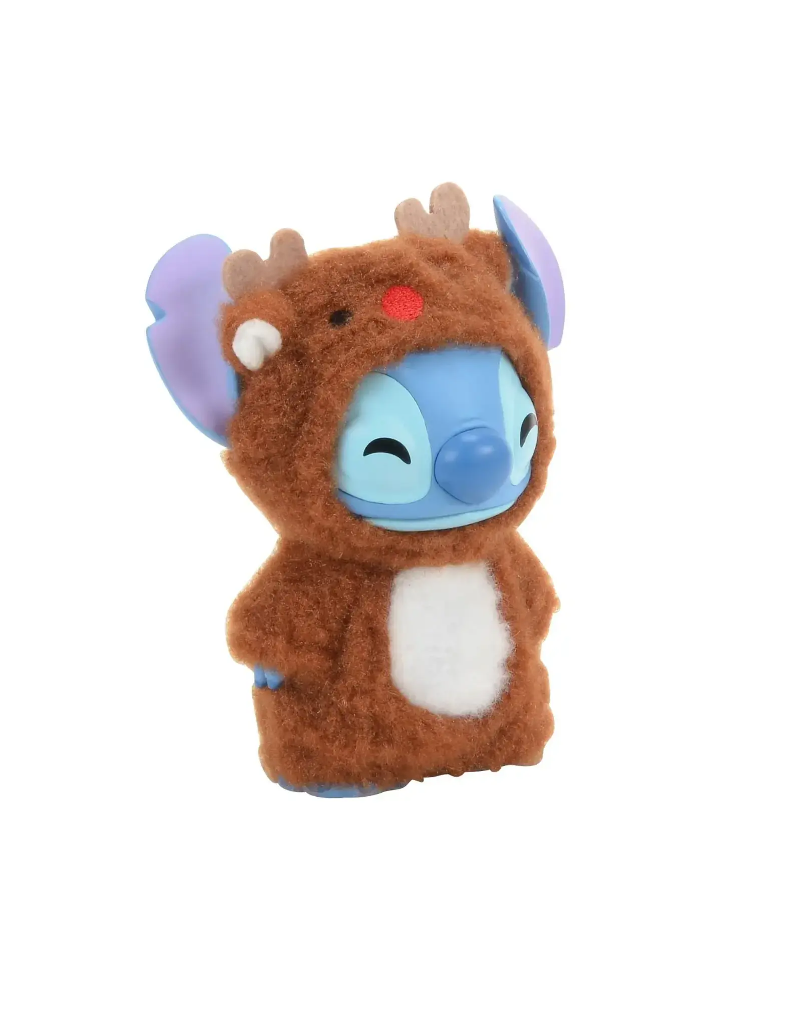 Stitch Reindeer Figurine