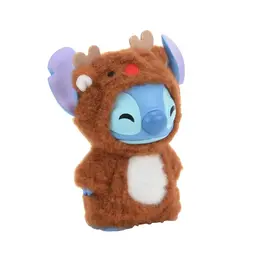 Stitch Reindeer Figurine