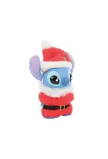 Stitch Santa Figurine