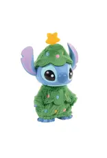 Stitch Christmas Tree Figurine