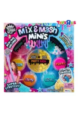 Mix & Mash Mini’s Slime Kit
