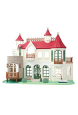 Calico Critters Calico Critters Red Roof Riverside Manor