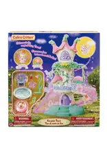 Calico Critters Calico Critters Fairytale Tower