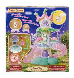 Calico Critters Calico Critters Fairytale Tower