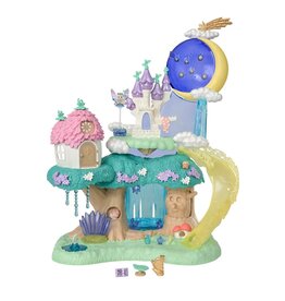 Calico Critters Calico Critters Woodland Wonder Fairy Castle