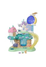Calico Critters Calico Critters Woodland Wonder Fairy Castle