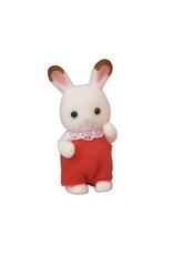 Calico Critters Calico Critters Chocolate Rabbit Baby