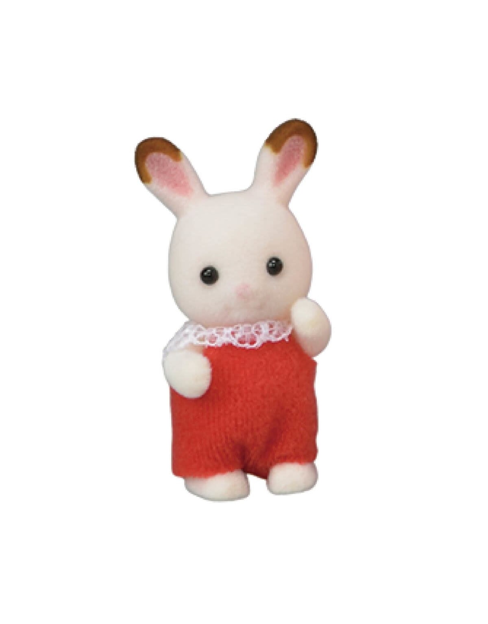 Calico Critters Calico Critters Chocolate Rabbit Baby
