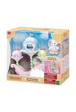 Calico Critters Calico Critters Floral Fantasy Skyship