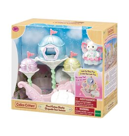 Calico Critters Calico Critters Floral Fantasy Skyship