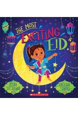 Scholastic The Most Exciting Eid