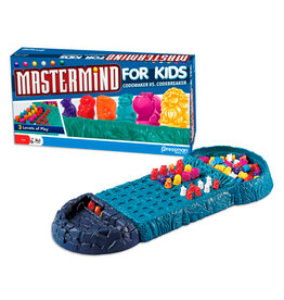 Mastermind for Kids