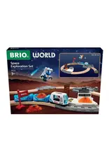 Brio BRIO Space Exploration Set