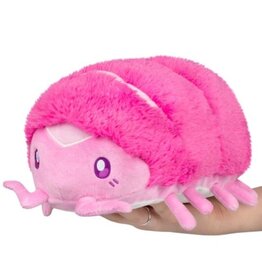 Squishable Mini Squishable Pink Pillbug Rollie Pollie