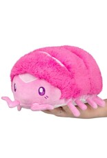 Squishable Mini Squishable Pink Pillbug Rollie Pollie