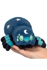 Squishable Squishable Alter Ego Spider - Midnight