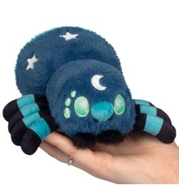Squishable Squishable Alter Ego Spider - Midnight