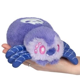 Squishable Squishable Alter Ego Spider - Skull