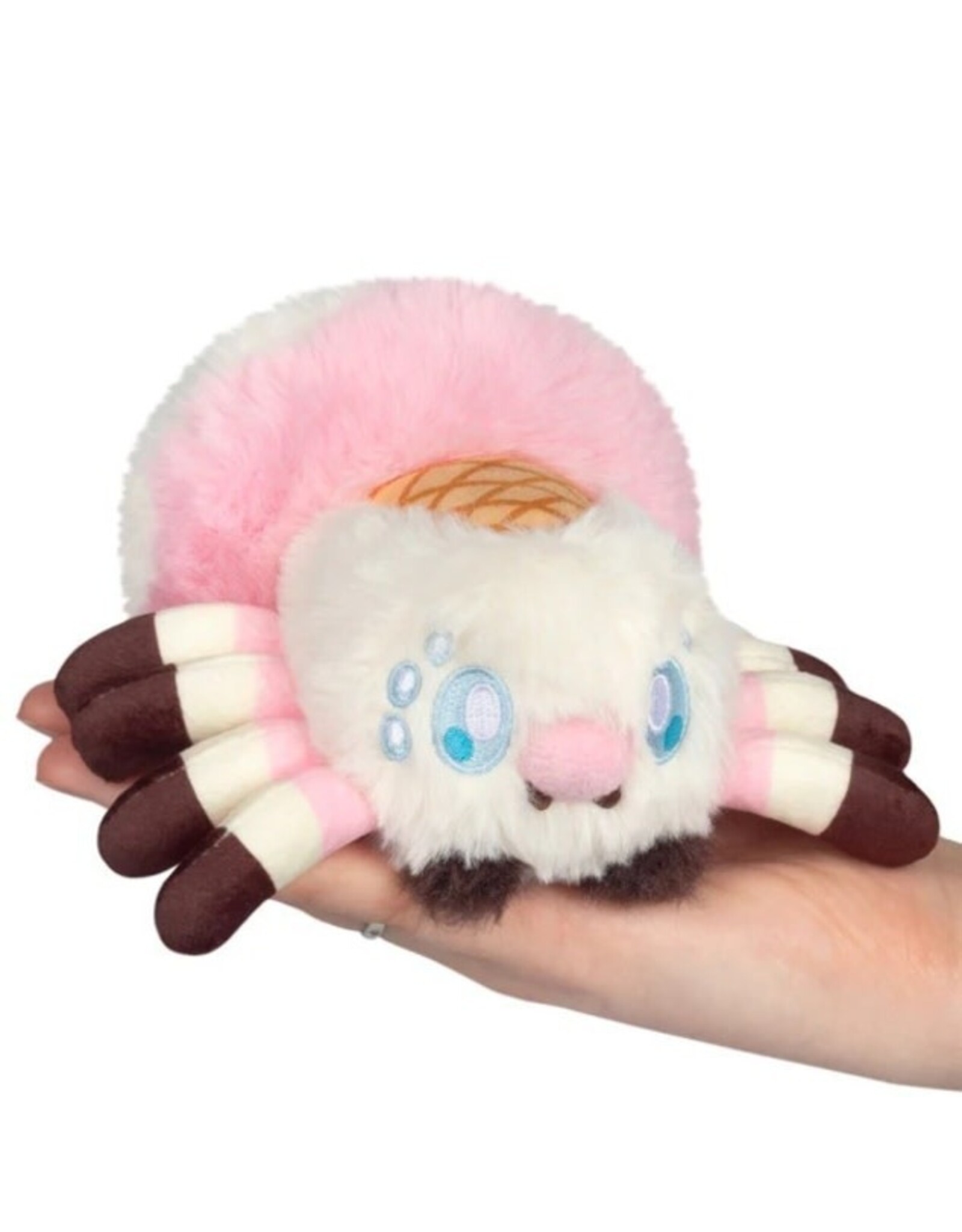 Squishable Squishable Alter Ego Spider - Ice Cream
