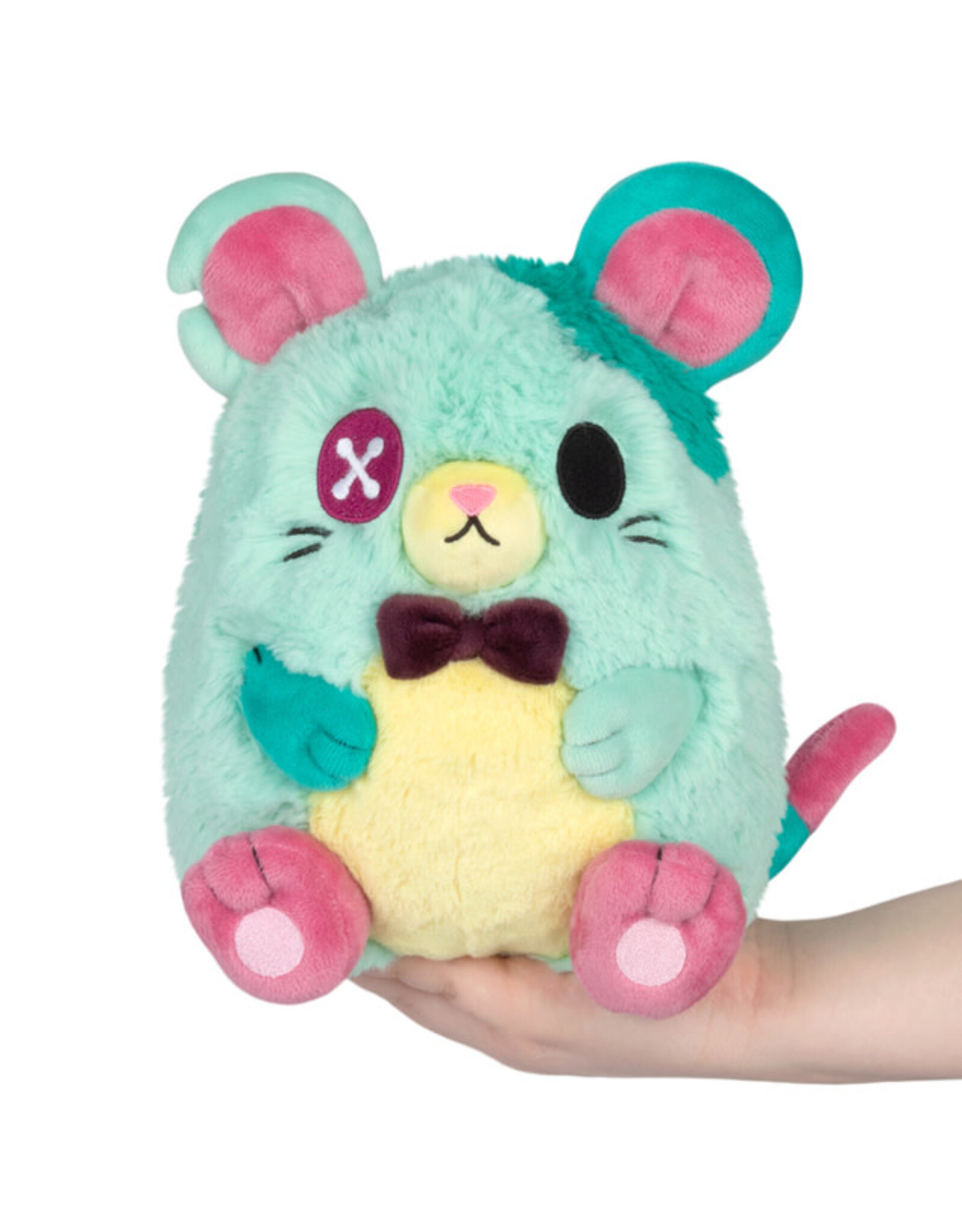 Squishable Mini Squishable Mori the Plague Rat