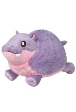 Squishable Mini Squishable Pygmy Hippo