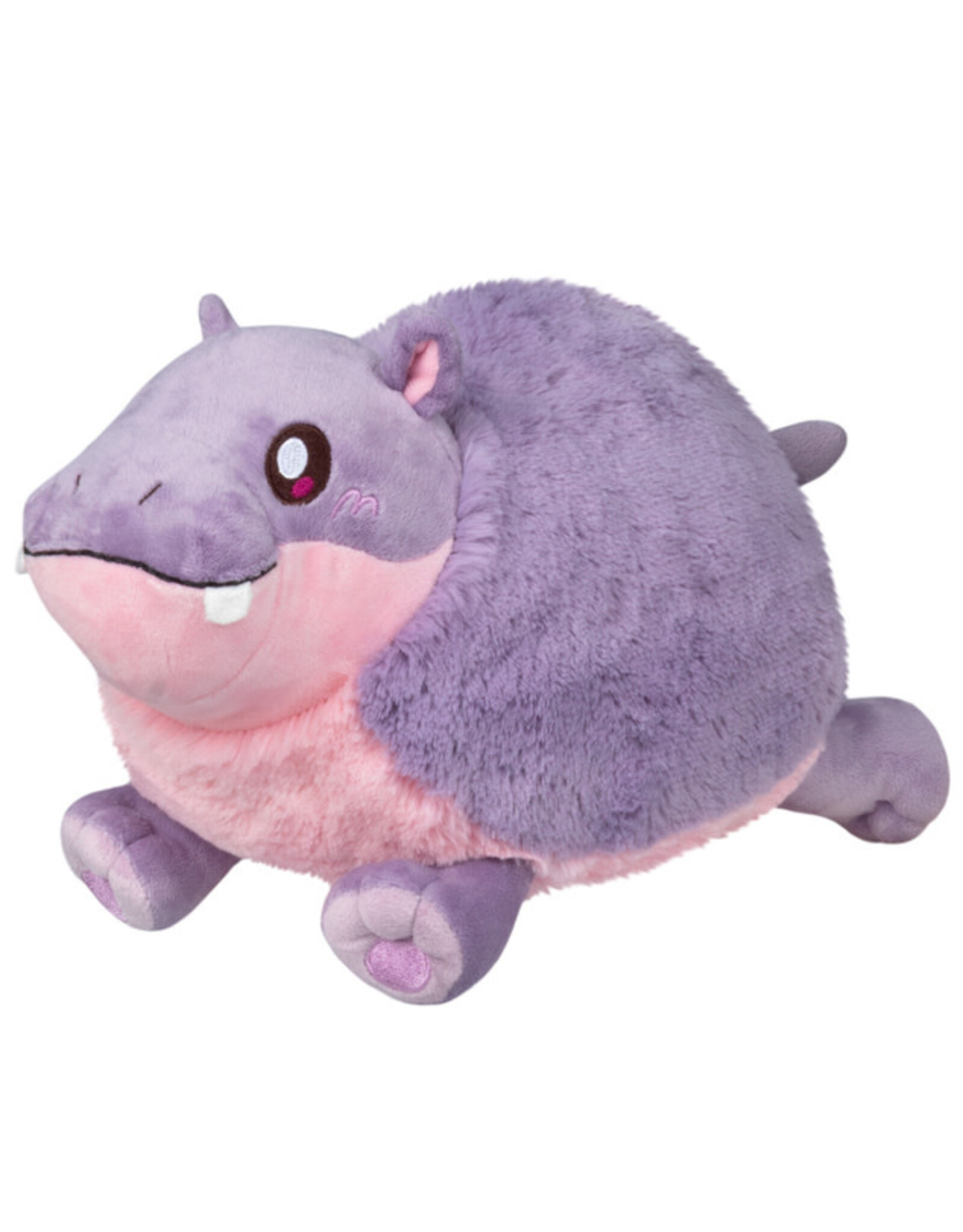 Squishable Mini Squishable Pygmy Hippo