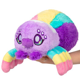 Squishable Mini Squishable Rainbow Spider