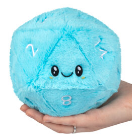 Squishable Squishable Snackers D20