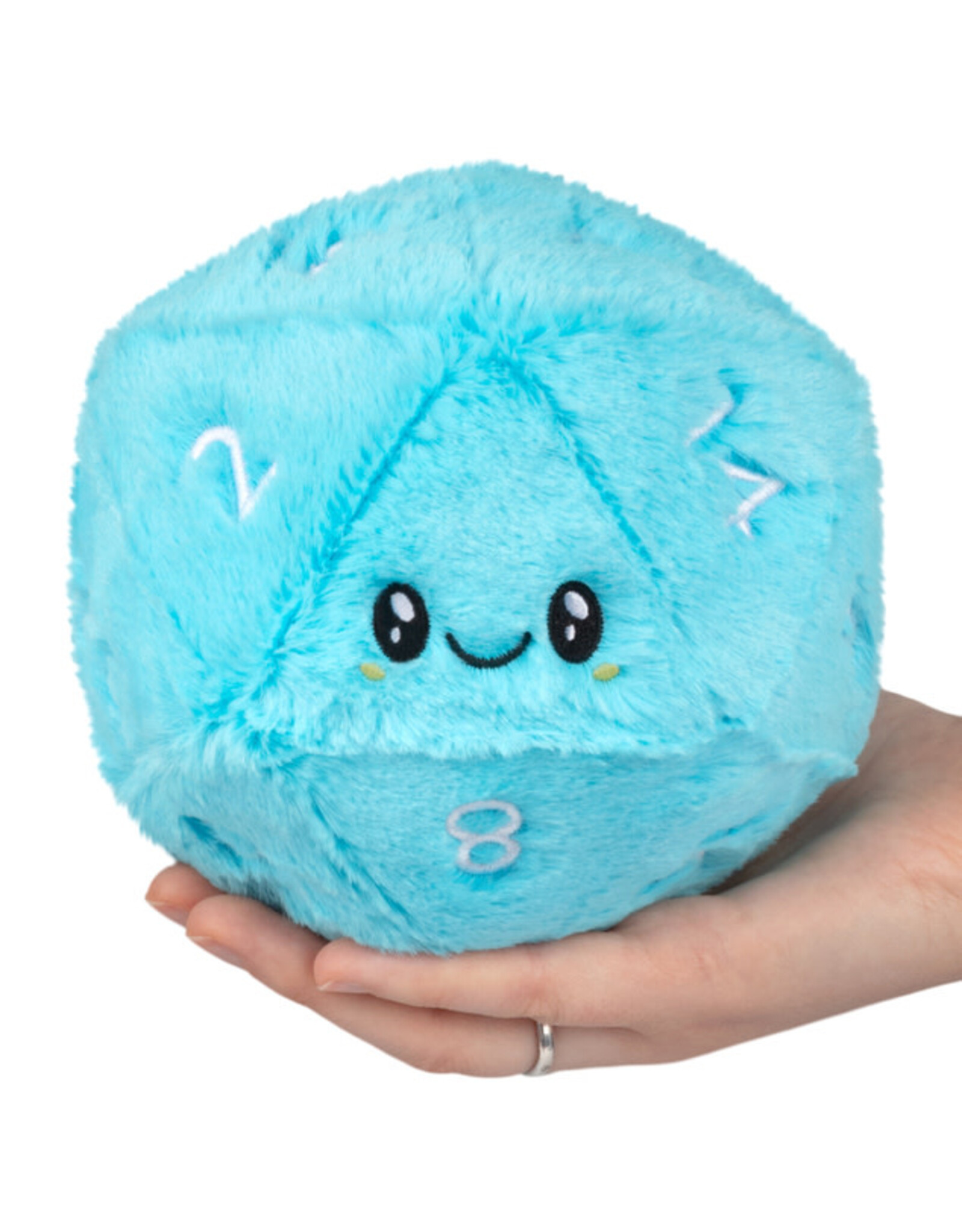 Squishable Squishable Snackers D20