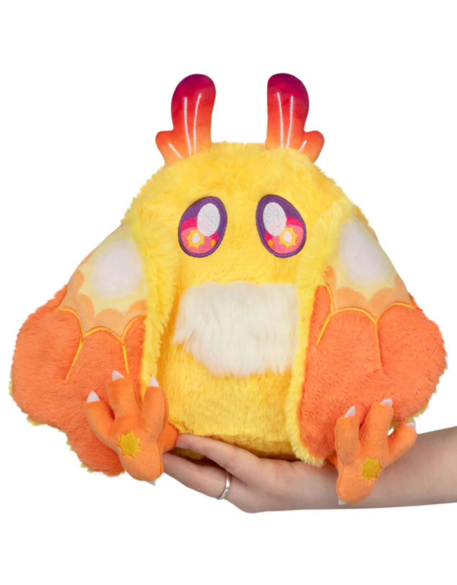 Squishable Mini Squishable Solar Baby Mothman
