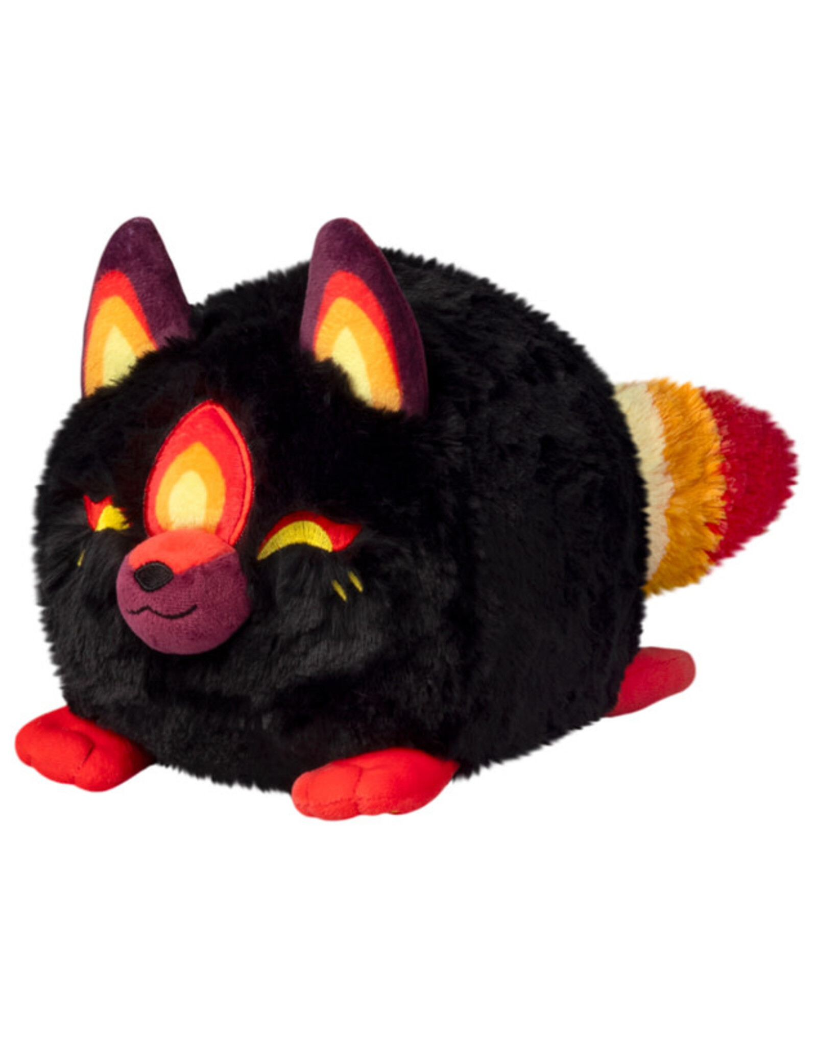 Squishable Mini Squishable Fire Baby Kitsune
