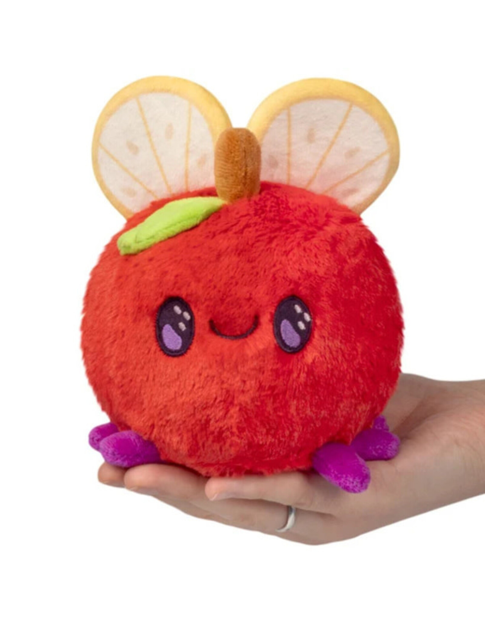 Squishable Squishable Snackers Fruit Fly