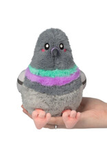 Squishable Squishable Snackers Pigeon