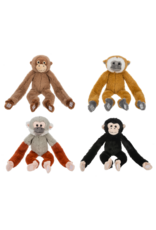 12.5" Hanging Monkey