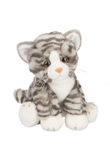 Heritage Grey Tabby Cat